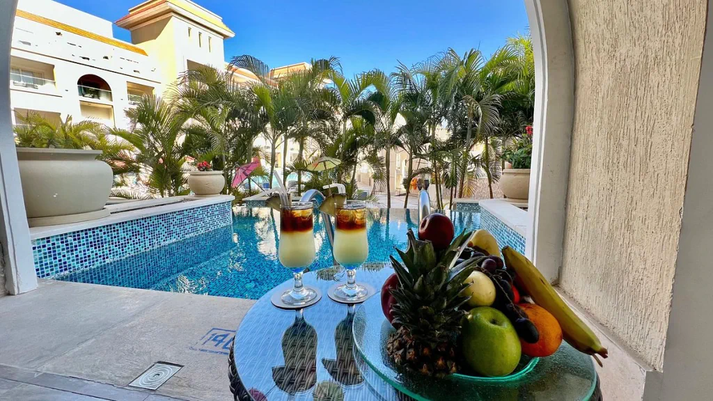 الفندق كايسول رومانس - سهل حشيش